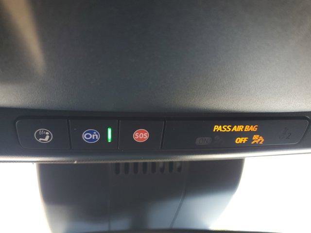 New 2026 Chevrolet Suburban LS w/ LPO, Dark Essentials Package image 32