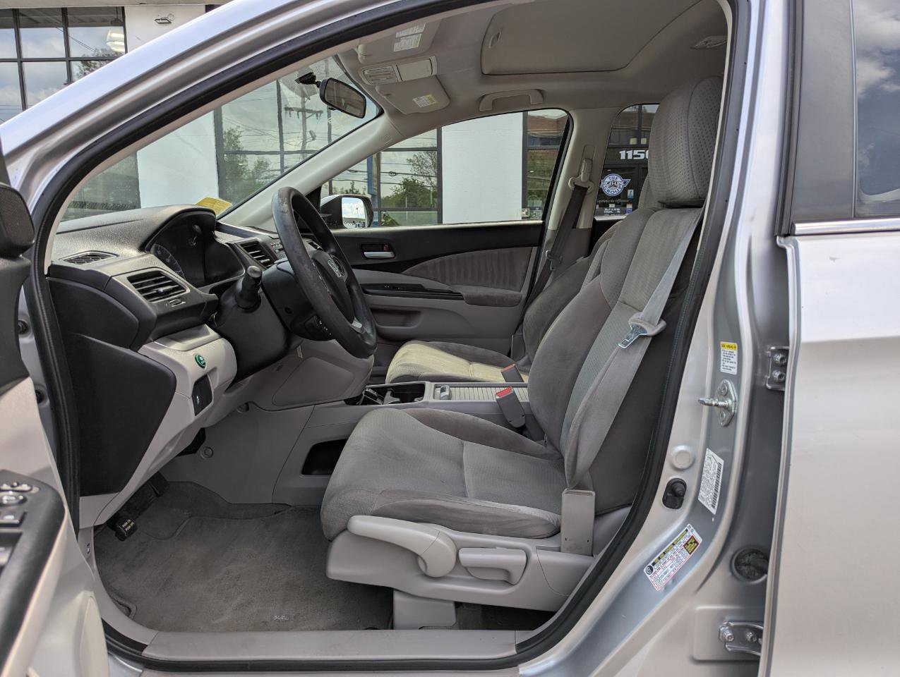 Used 2012 Honda CR-V EX image 12
