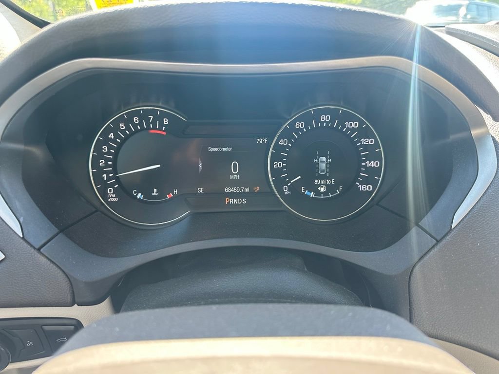 Used 2019 Lincoln MKZ Reserve AWD/4WD image 15