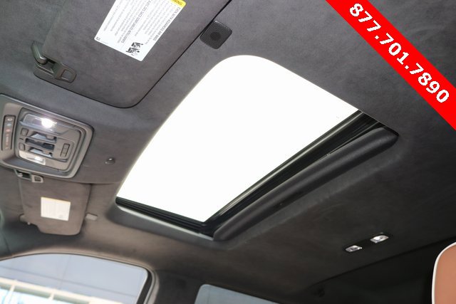 New 2025 GMC Sierra 1500 Denali Ultimate image 23