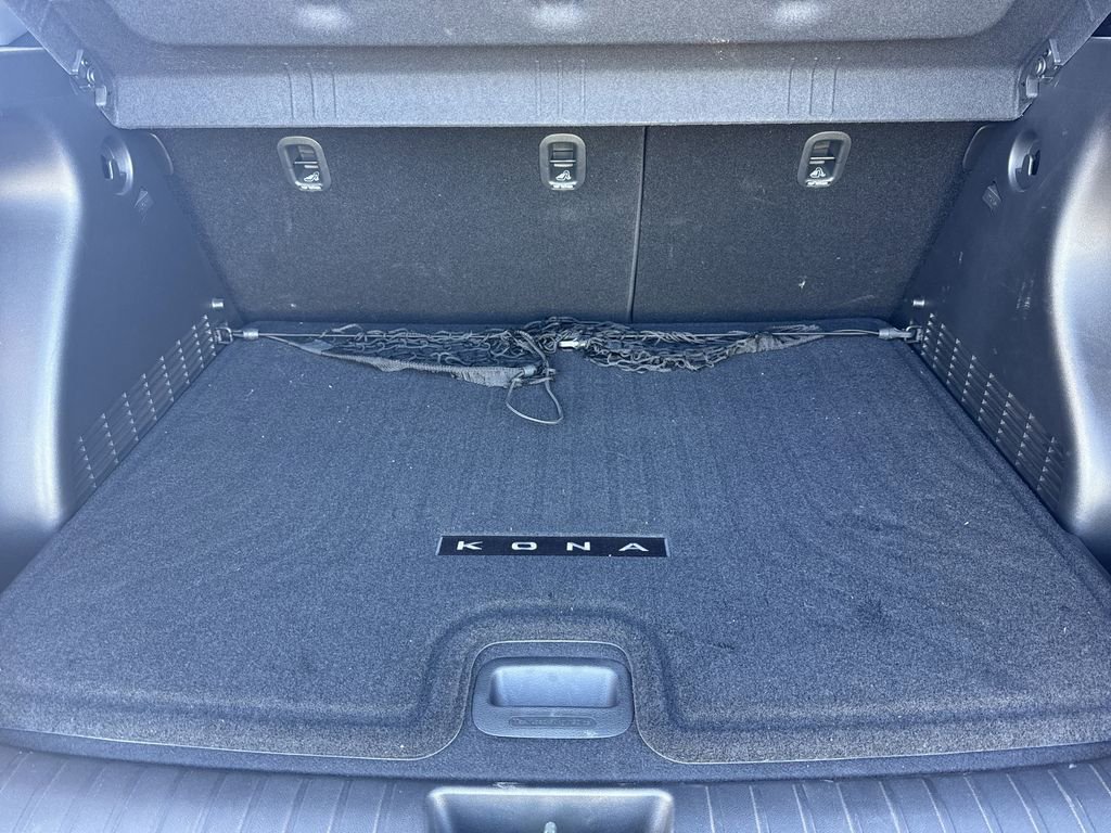 Used 2024 Hyundai Kona SEL image 18