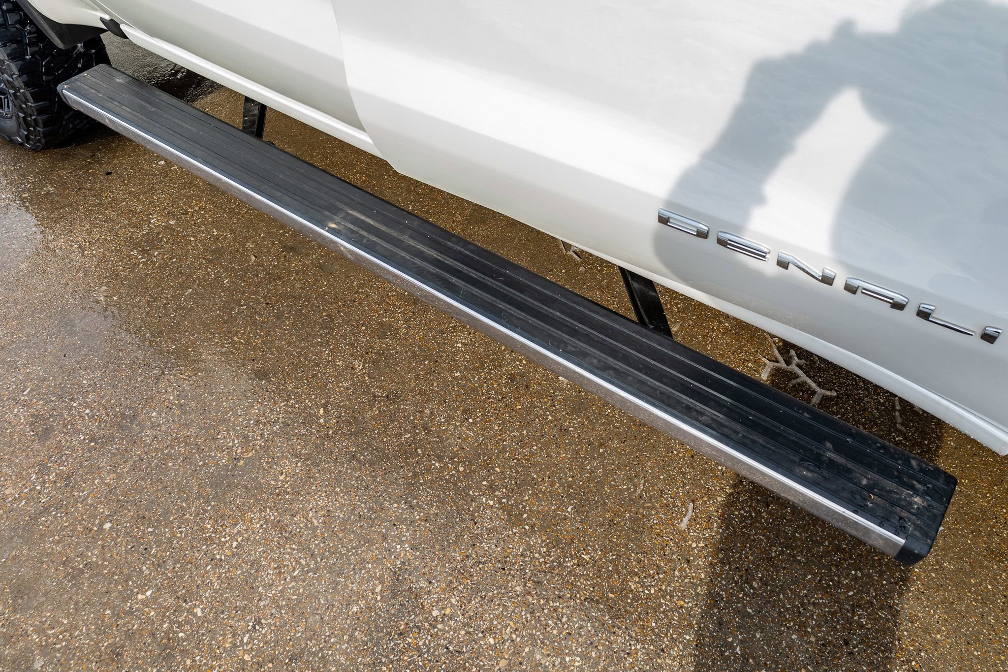 Used 2025 GMC Sierra 1500 Denali image 16