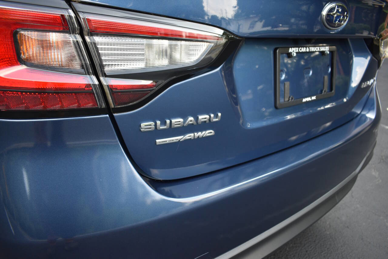 Used 2022 Subaru Legacy Premium image 28