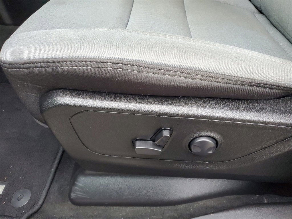 Used 2023 RAM 1500 Big Horn image 10