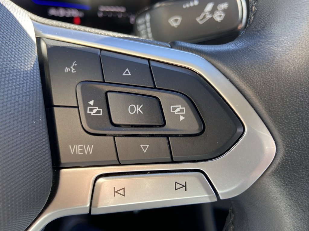 Used 2024 Volkswagen Jetta S image 14