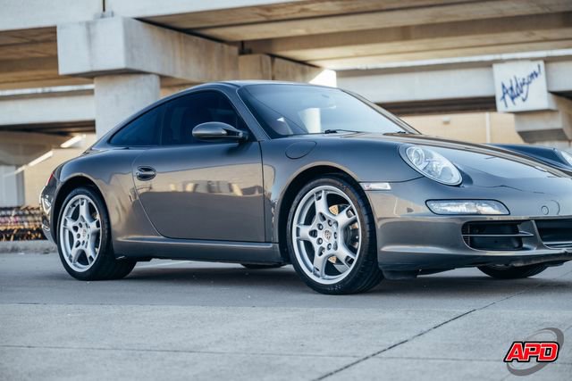 Used 2006 Porsche 911 Carrera image 54