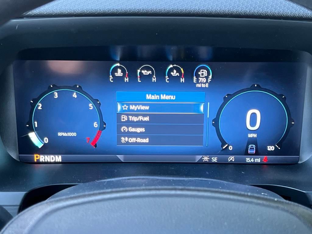 New 2025 Ford F150 STX w/ Equipment Group 200A image 3
