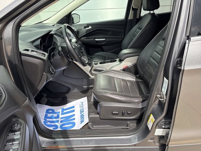Used 2013 Ford Escape SEL AWD/4WD image 8