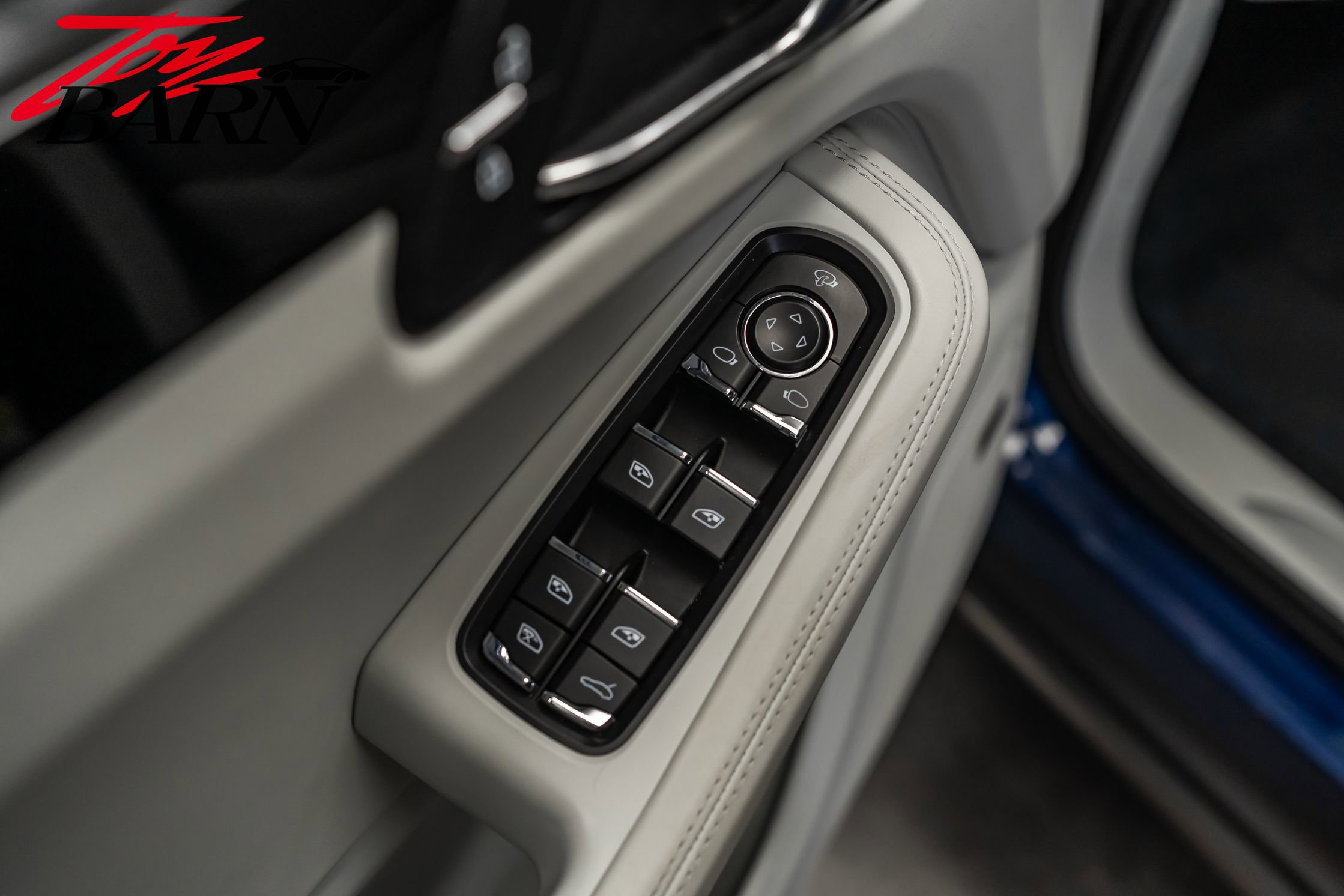 Used 2022 Porsche Macan S image 19