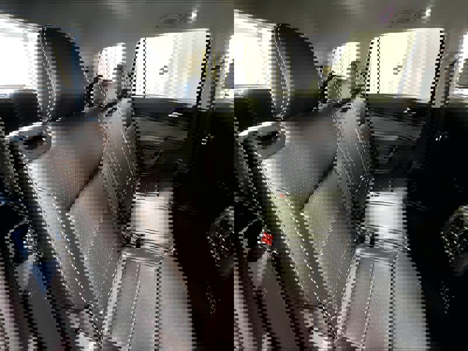 Used 2023 Volkswagen Atlas SEL image 16