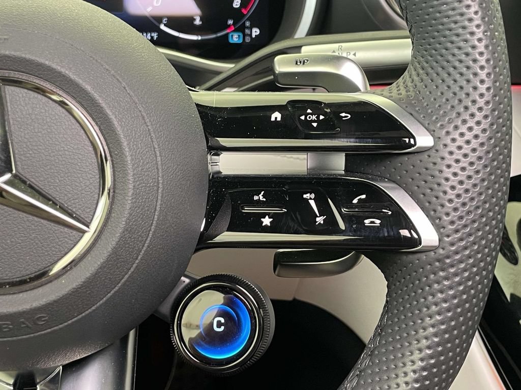 Used 2025 Mercedes-Benz AMG GT 55 image 29