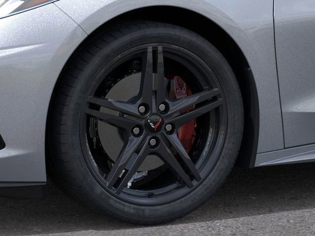 Certified 2026 Chevrolet Corvette Stingray Coupe w/ Battery Protection Package image 10