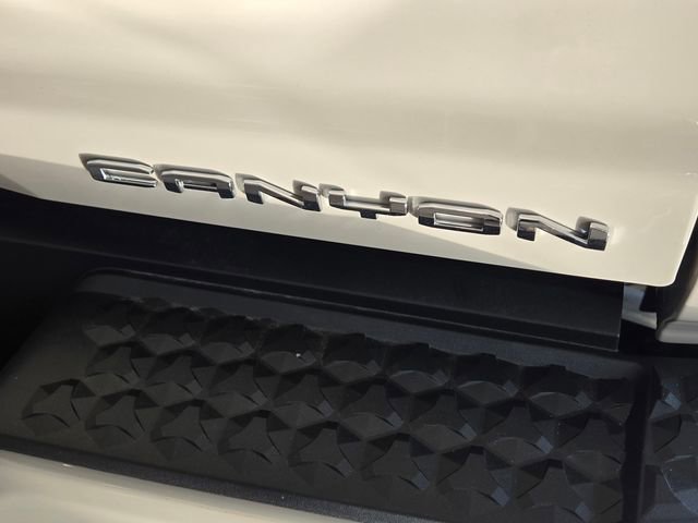 New 2026 GMC Canyon Denali AWD/4WD image 6