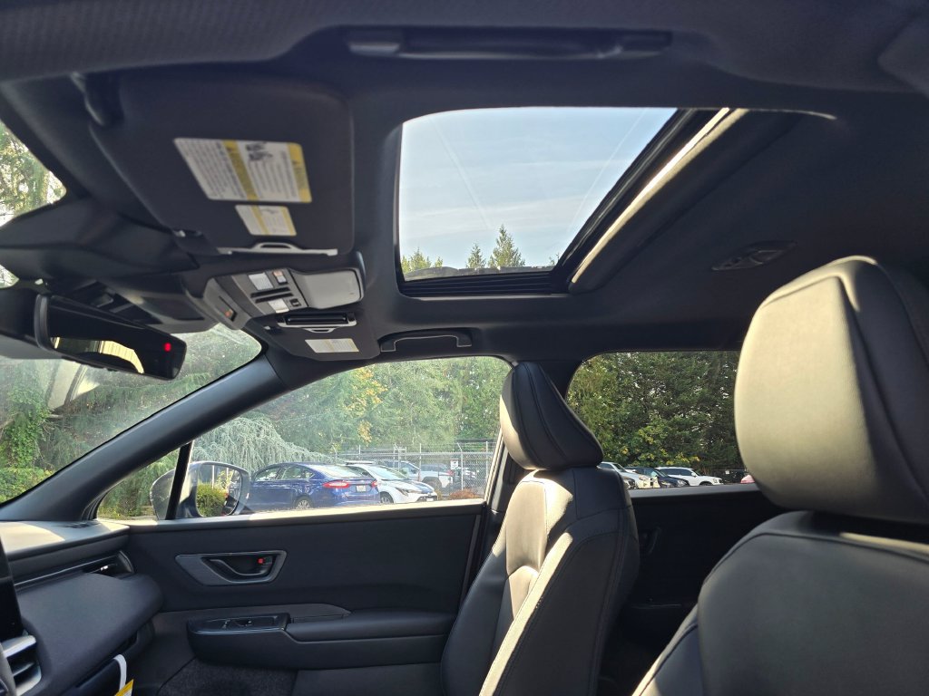 New 2026 Subaru Outback Premium AWD/4WD image 13