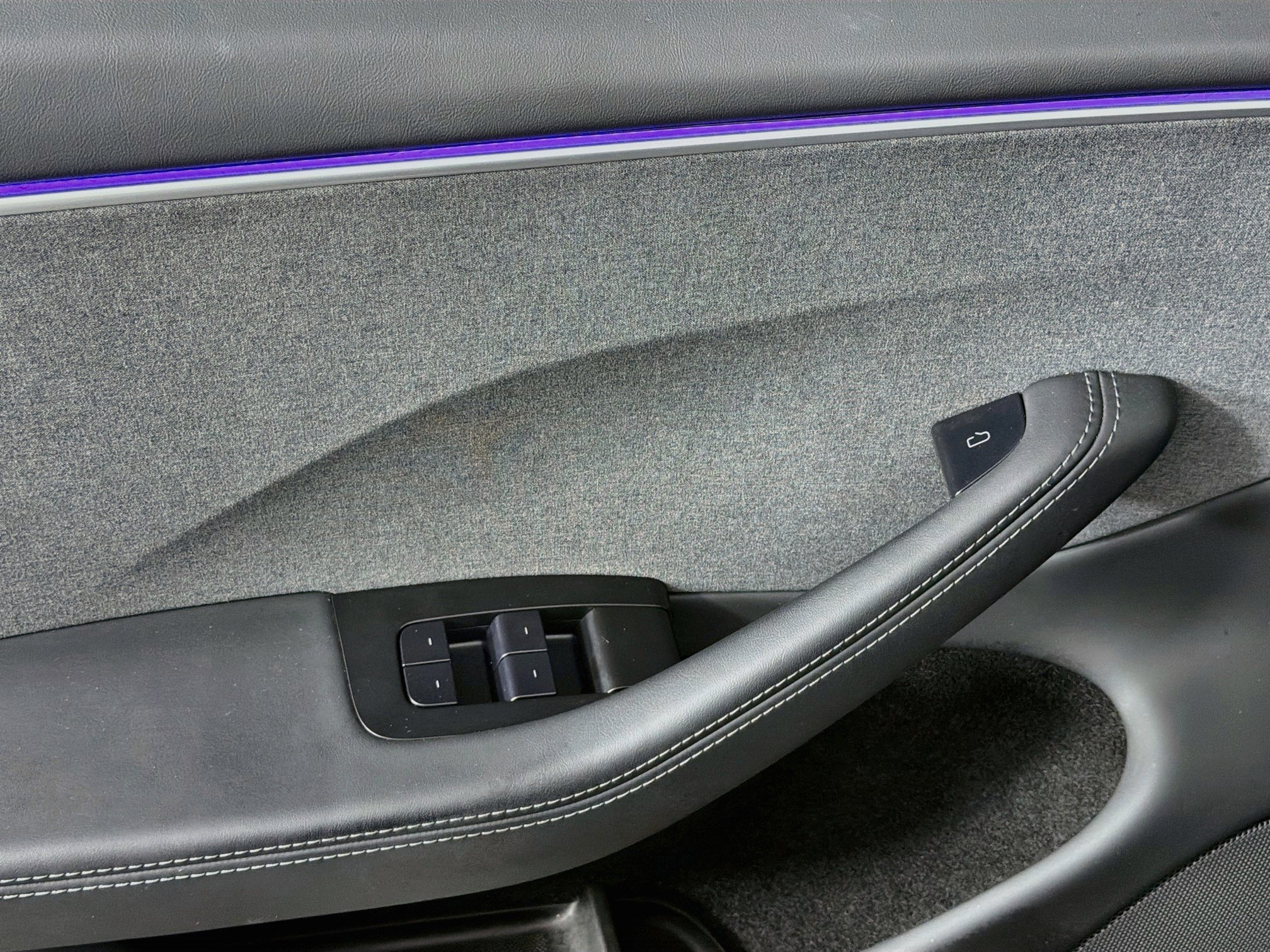 Used 2025 Tesla Model 3 Long Range RWD image 15