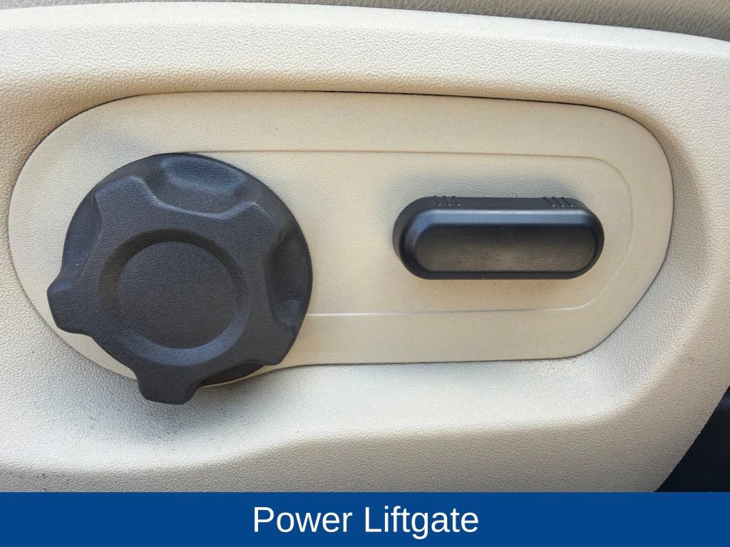 Certified 2019 Ford Flex Limited FWD image 15