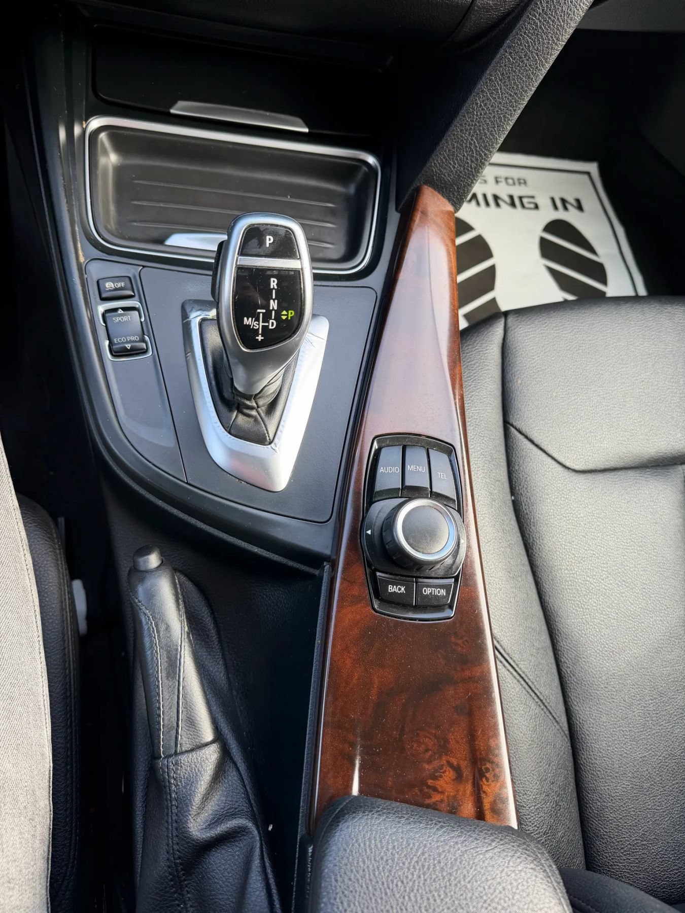 Used 2014 BMW 428i Coupe RWD image 14