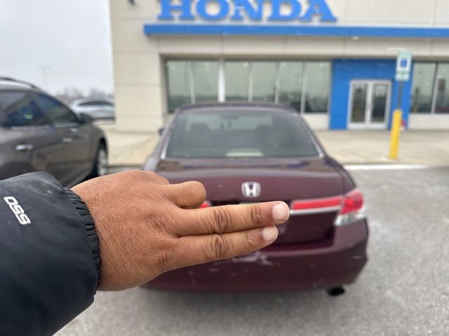 Used 2011 Honda Accord LX image 5
