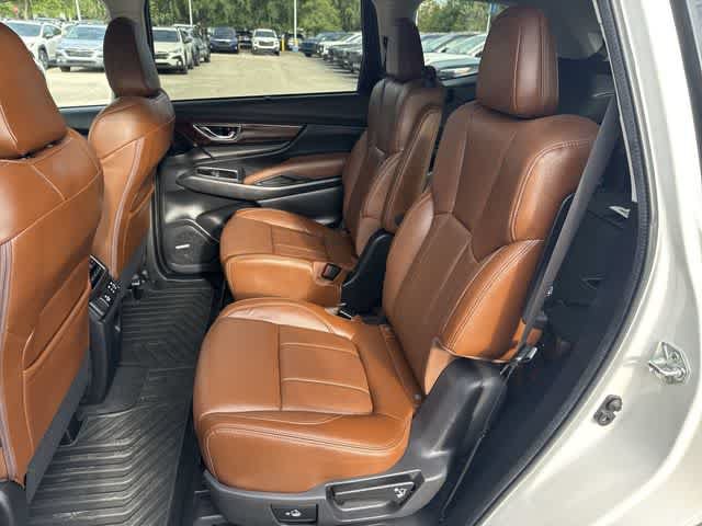 Used 2025 Subaru Ascent Touring w/ Popular Package #1 AWD/4WD image 18