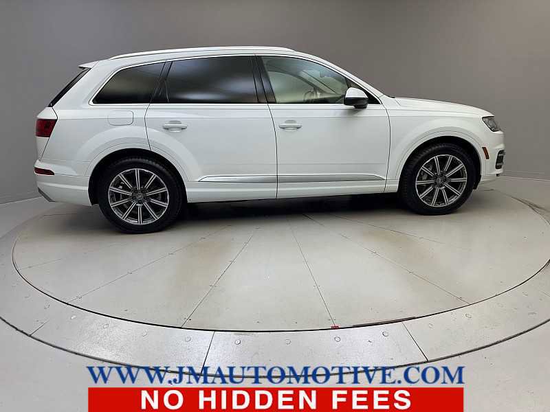 Used 2019 Audi Q7 3.0T Premium Plus w/ Premium Plus Package image 6