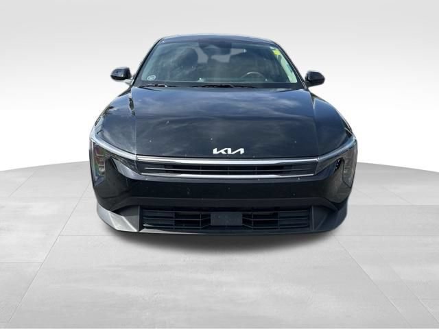 Certified 2025 Kia K4 FWD image 3