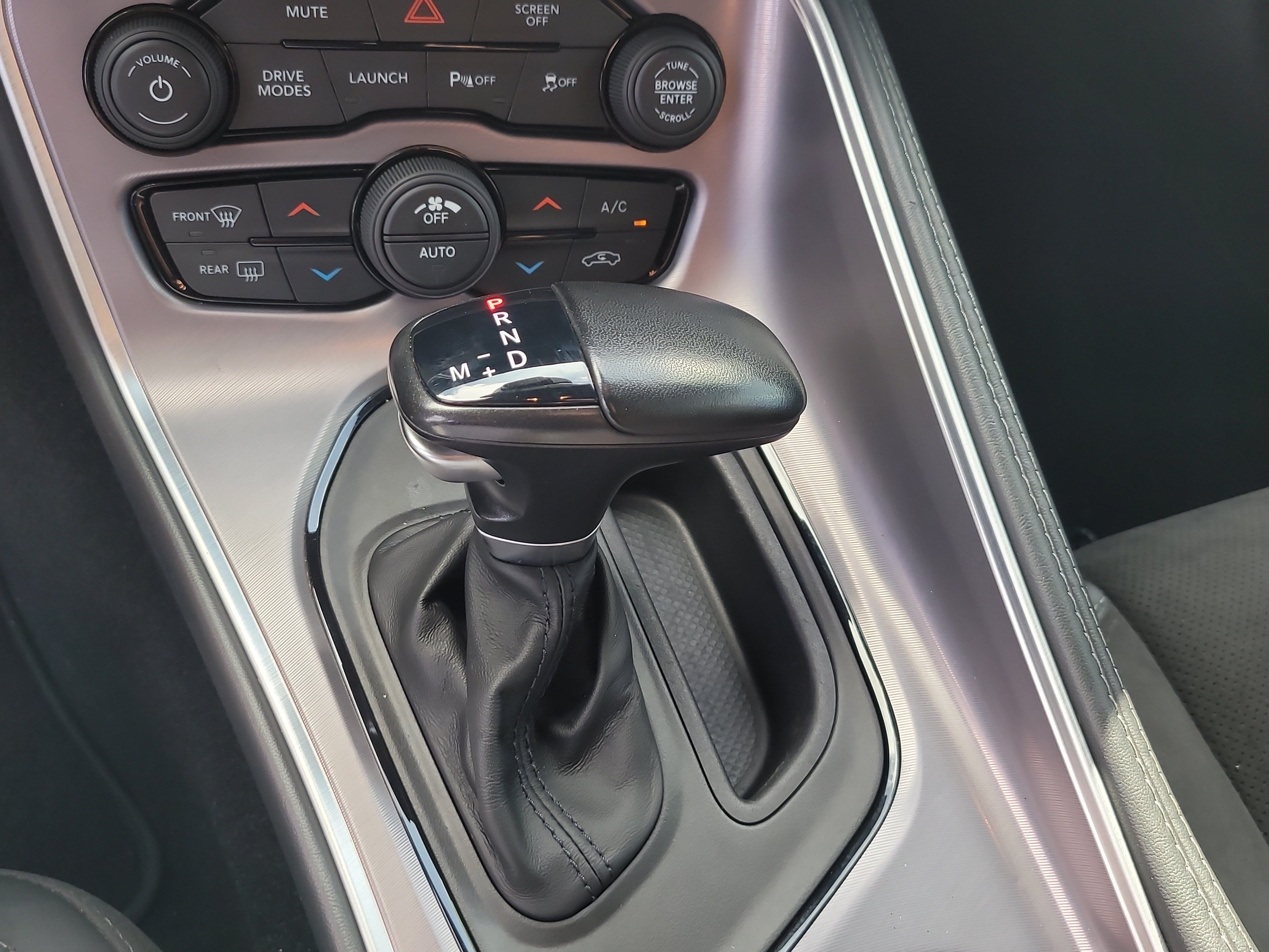 Used 2022 Dodge Challenger R/T Scat Pack w/ Plus Package RWD image 22