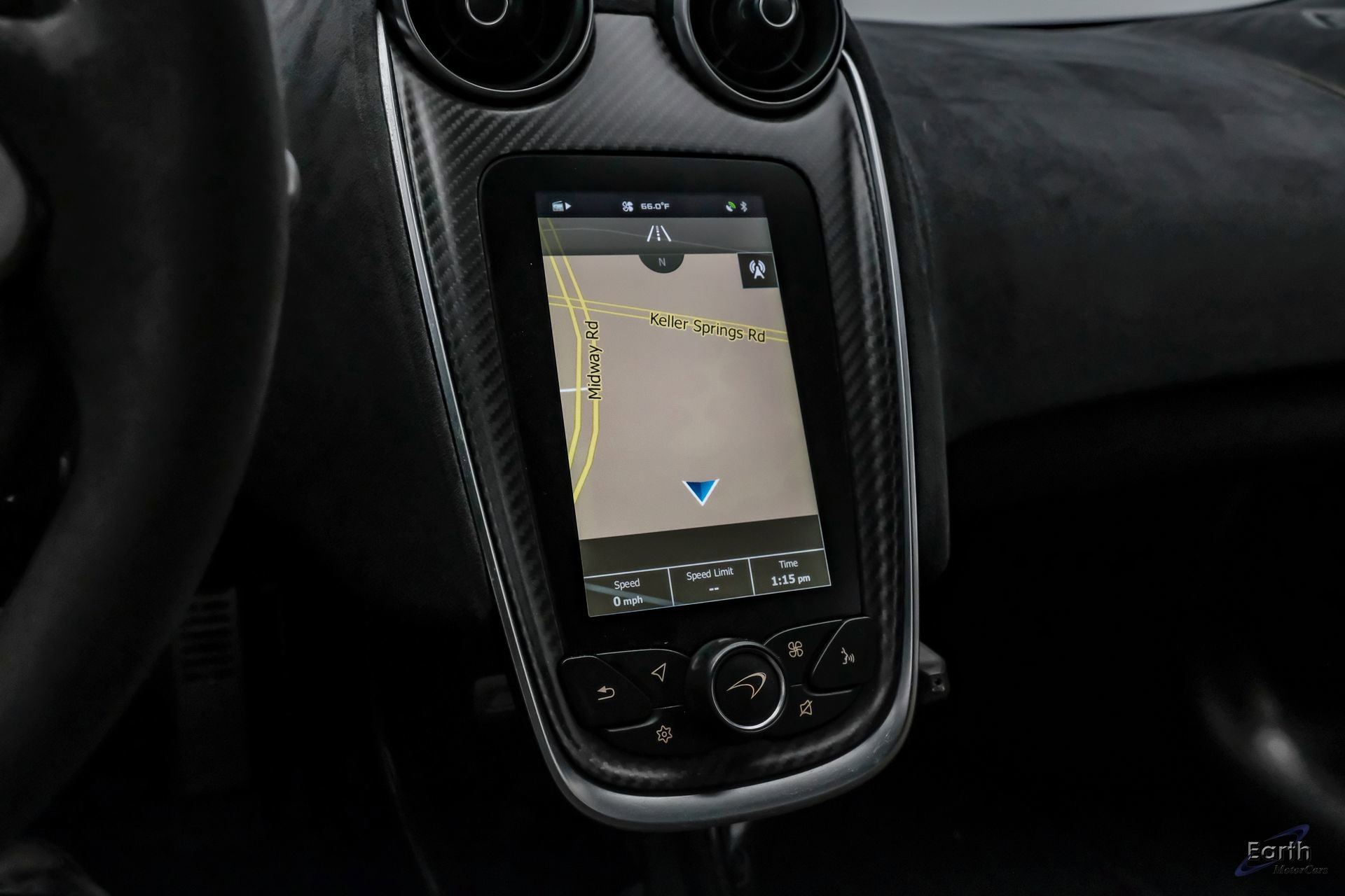 Used 2019 McLaren 600LT RWD image 55