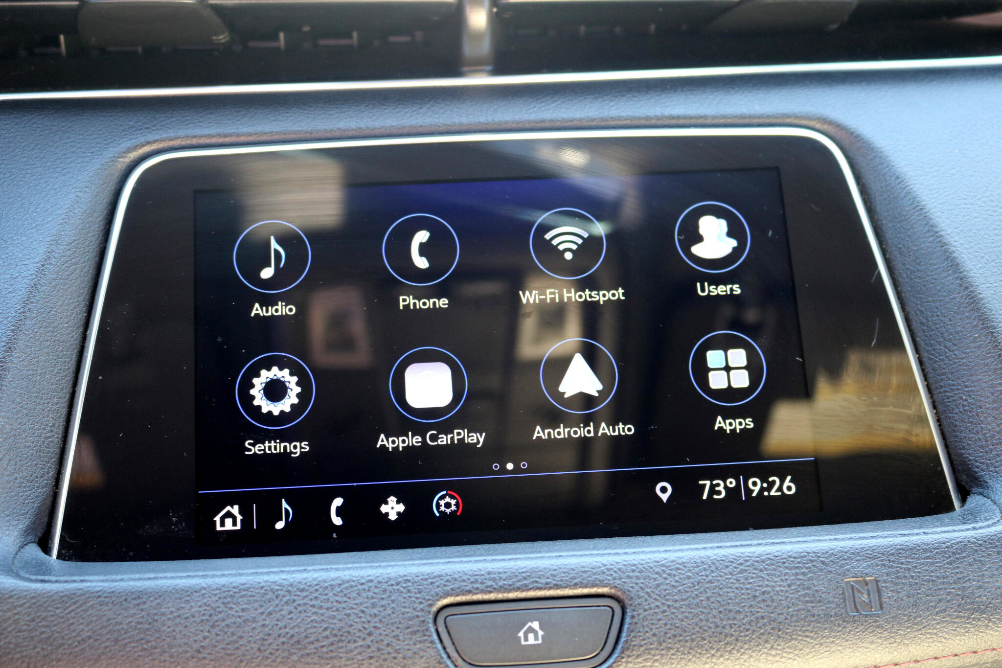 Used 2019 Cadillac XT4 Sport image 24