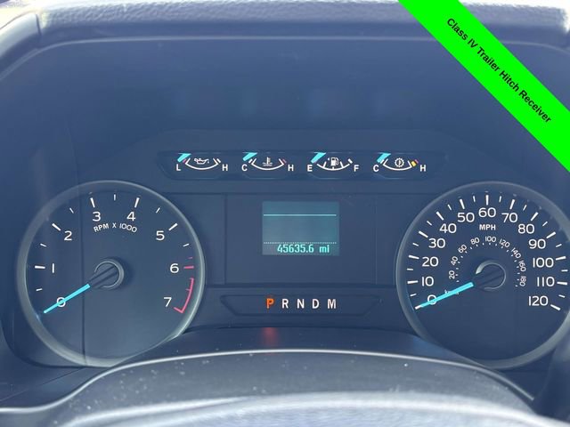 Used 2020 Ford F150 XLT w/ XTR Package image 23