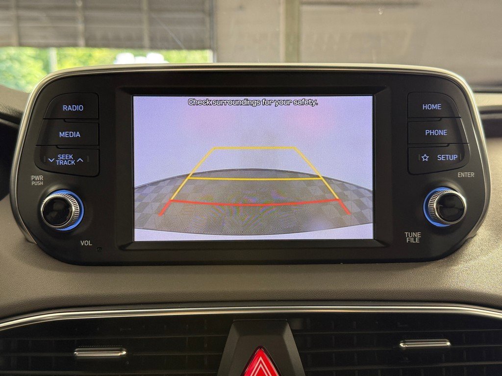 Used 2019 Hyundai Santa Fe Limited w/ Cargo Package image 43