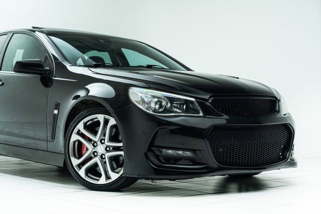 Used 2016 Chevrolet SS image 4