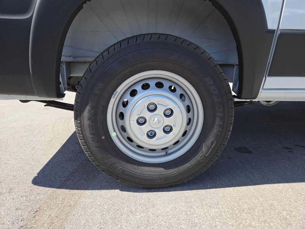 New 2026 RAM ProMaster 1500 w/ Convenience Group FWD image 7