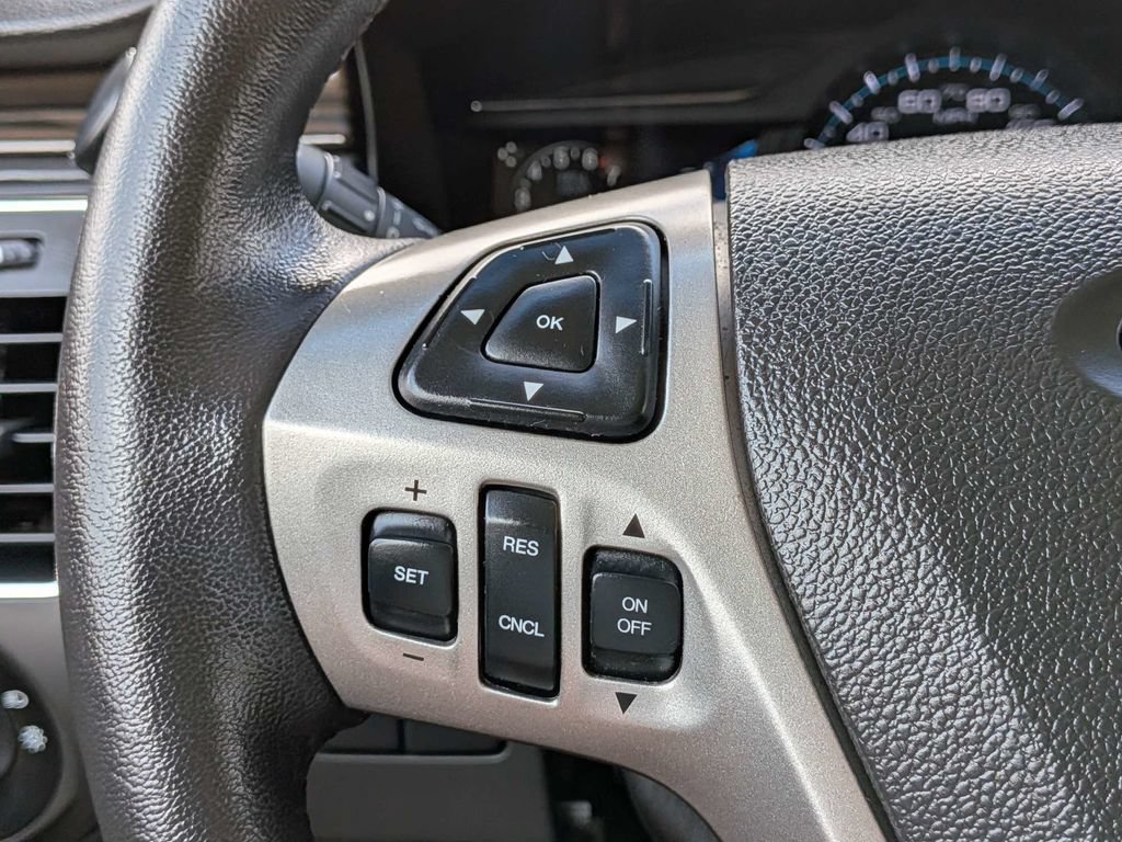 Used 2015 Ford Flex SEL w/ Equipment Group 202A FWD image 28