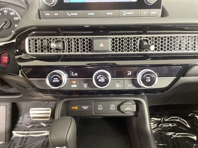 New 2026 Honda Civic Sport image 32