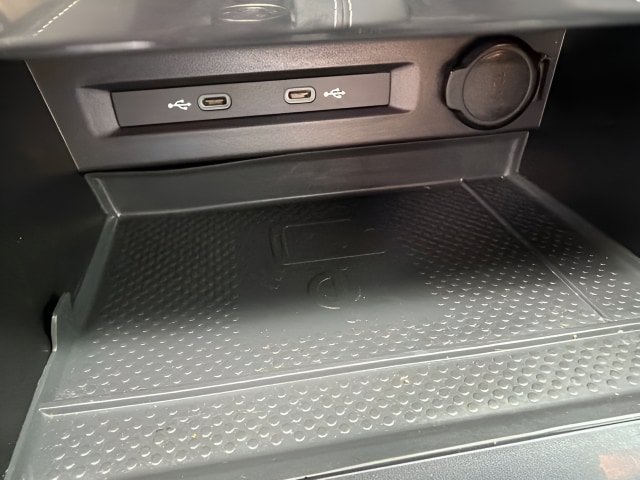 Certified 2023 Volkswagen Tiguan SE AWD/4WD image 24