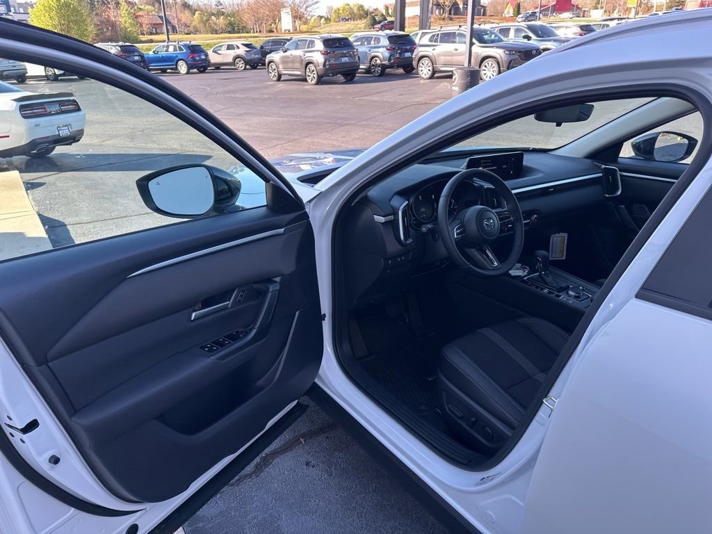 New 2026 MAZDA CX-50 AWD 2.5 S w/ Weather Package image 26