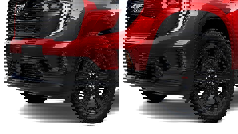 New 2025 GMC Acadia Elevation w/ Elevation Premium Package image 31