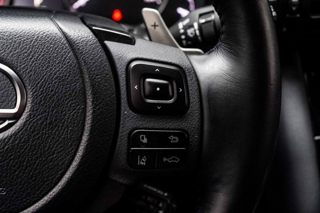 Used 2024 Lexus IS 300 w/ Comfort Package RWD image 28