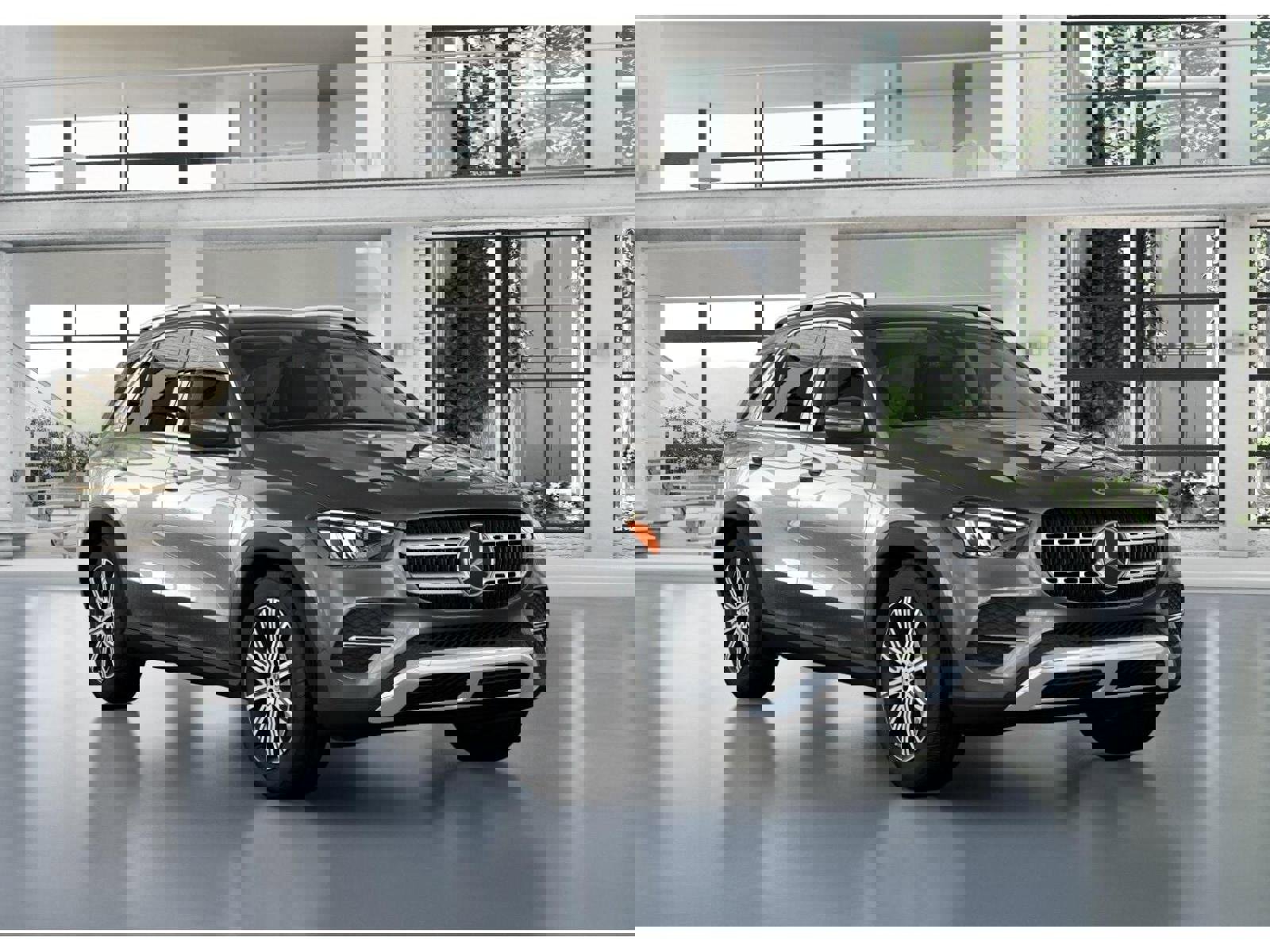 New 2026 Mercedes-Benz GLE 450e 4MATIC image 10