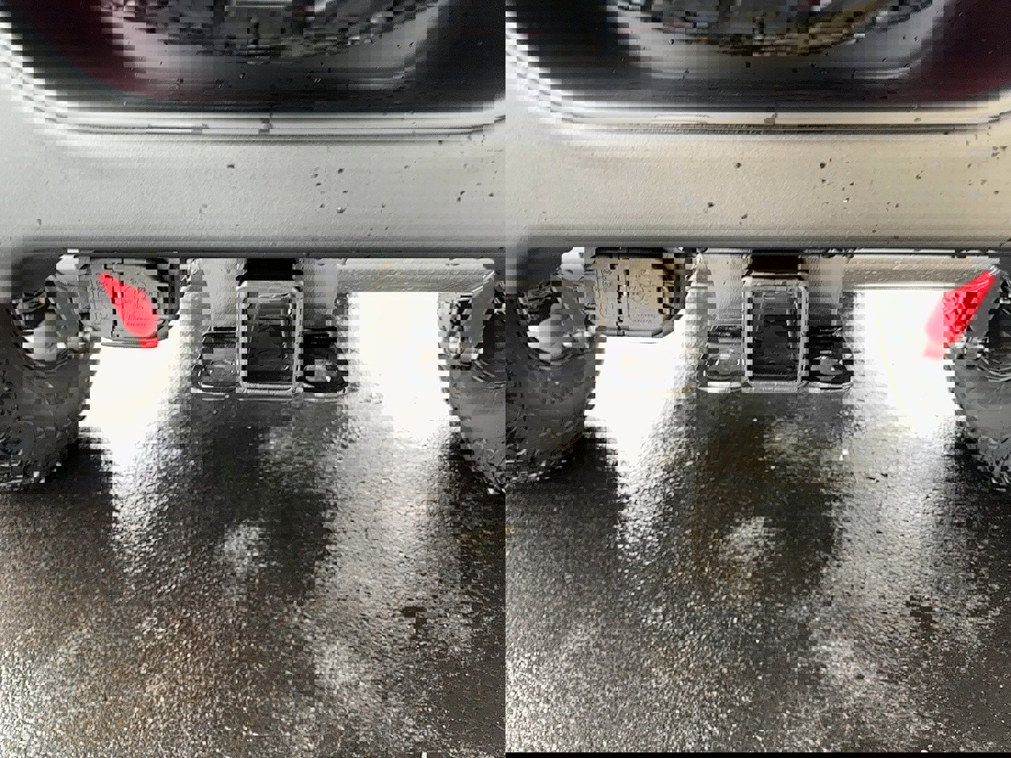 New 2026 Jeep Wrangler Unlimited Rubicon image 15