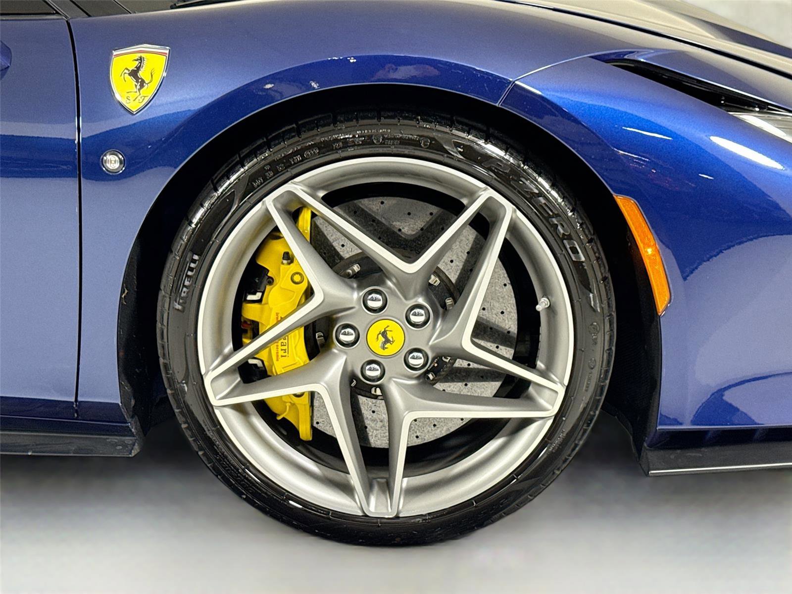 Used 2022 Ferrari F8 Tributo image 37