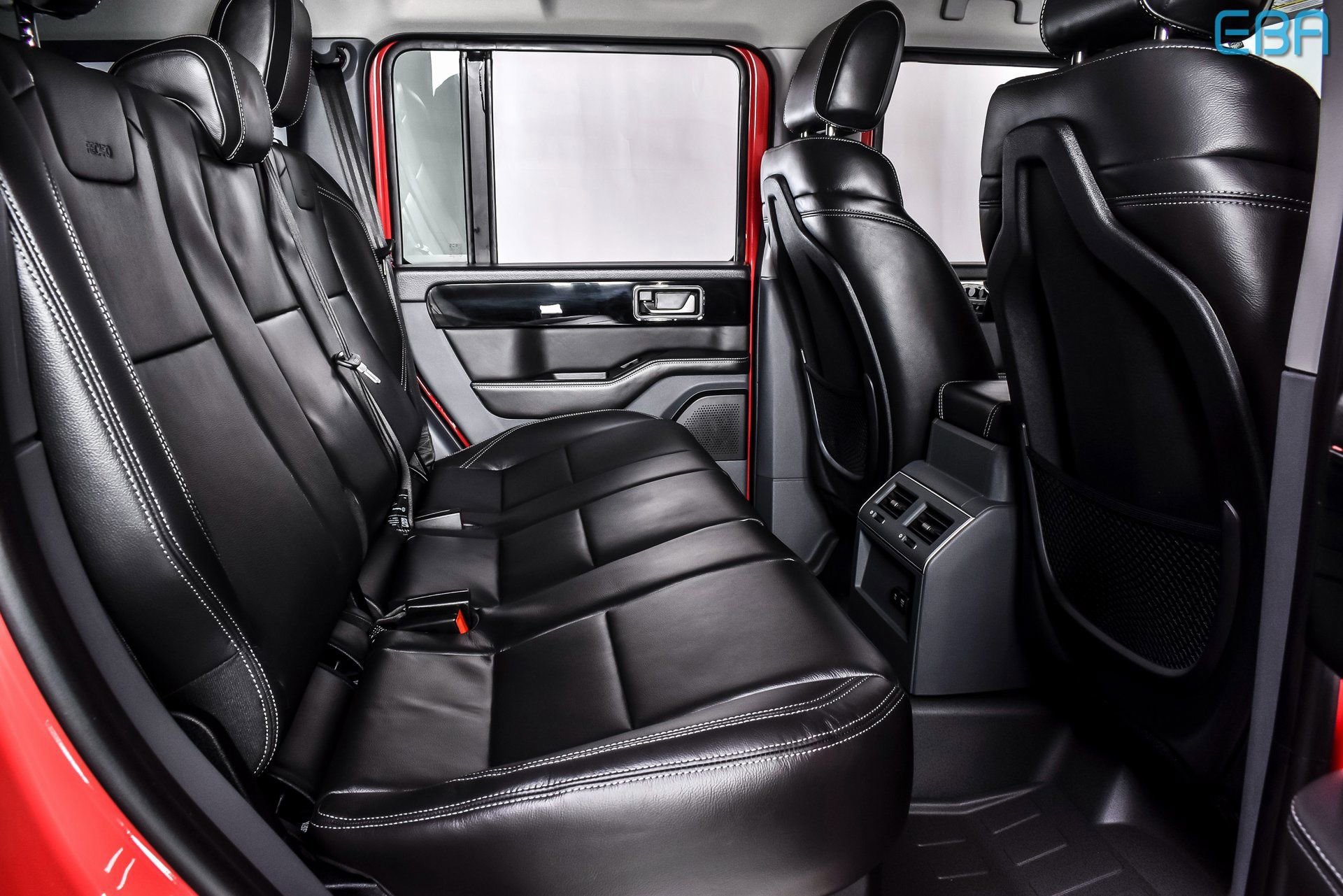 New 2026 INEOS Grenadier image 22