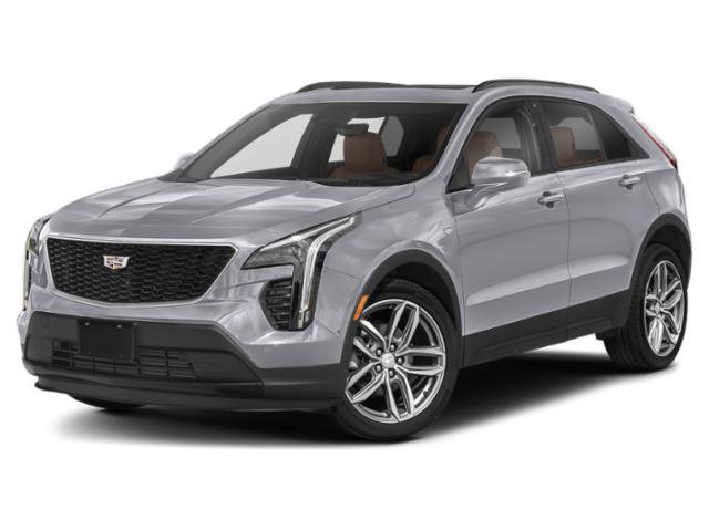 Used 2023 Cadillac XT4 Sport w/ Technology Package image 1