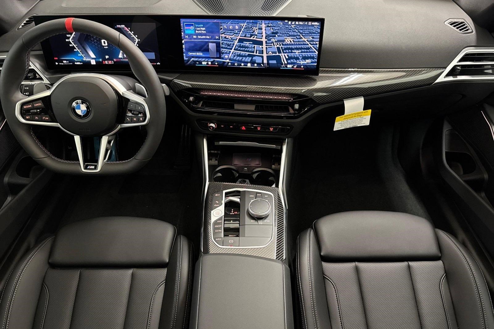 New 2026 BMW M340i image 16