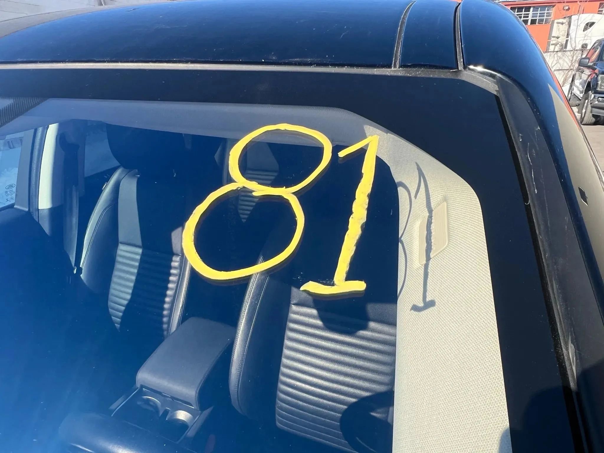 Used 2021 Land Rover Discovery Sport SE image 36