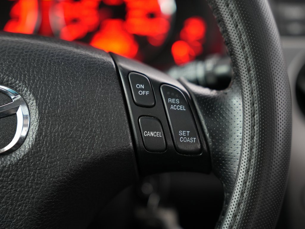 Used 2005 MAZDA MAZDA6 s Sport w/ Bose Audio & Moonroof Pkg image 13