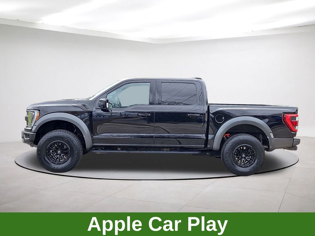 Used 2023 Ford F150 Raptor image 4