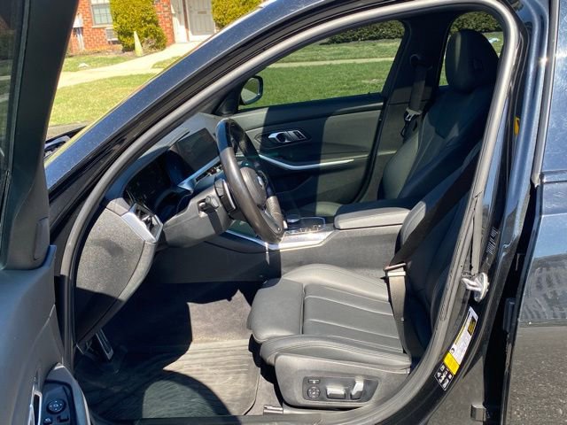 Used 2020 BMW M340i xDrive w/ Premium Package image 13