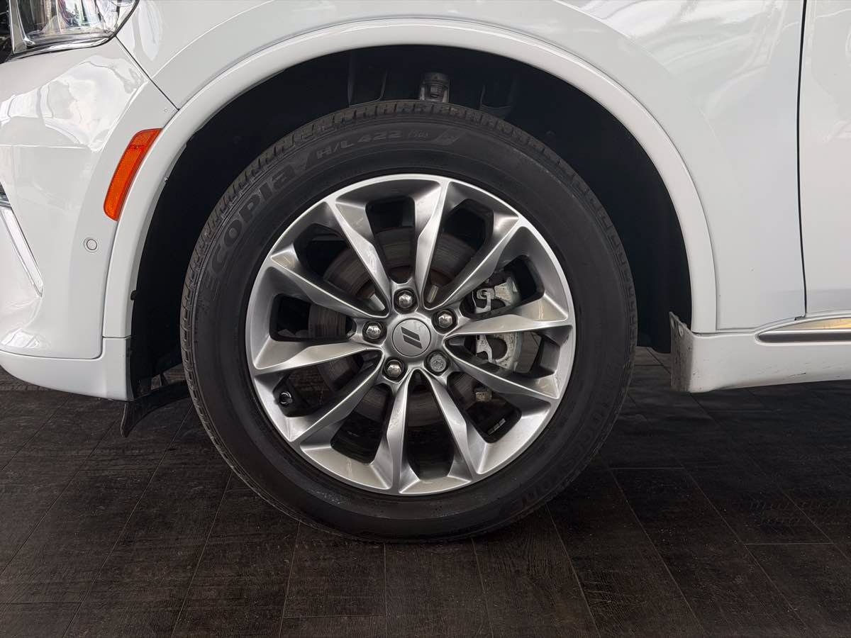 Used 2022 Dodge Durango Citadel AWD/4WD image 19