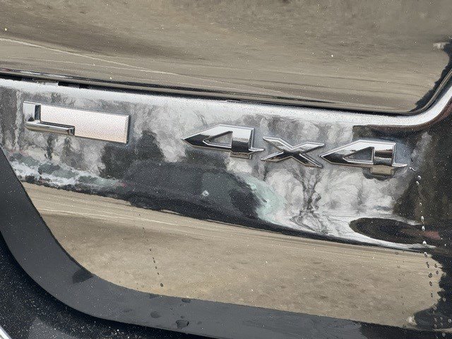 Certified 2023 Jeep Grand Cherokee L Laredo image 34